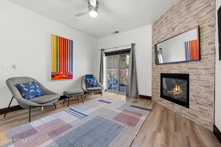 5461 N Luge Lane #2104, Park City, UT 84098 - #2