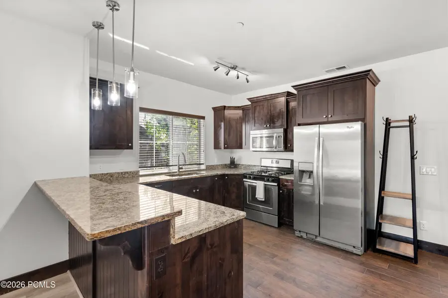 5461 N Luge Lane #2104, Park City, UT 84098 - #3