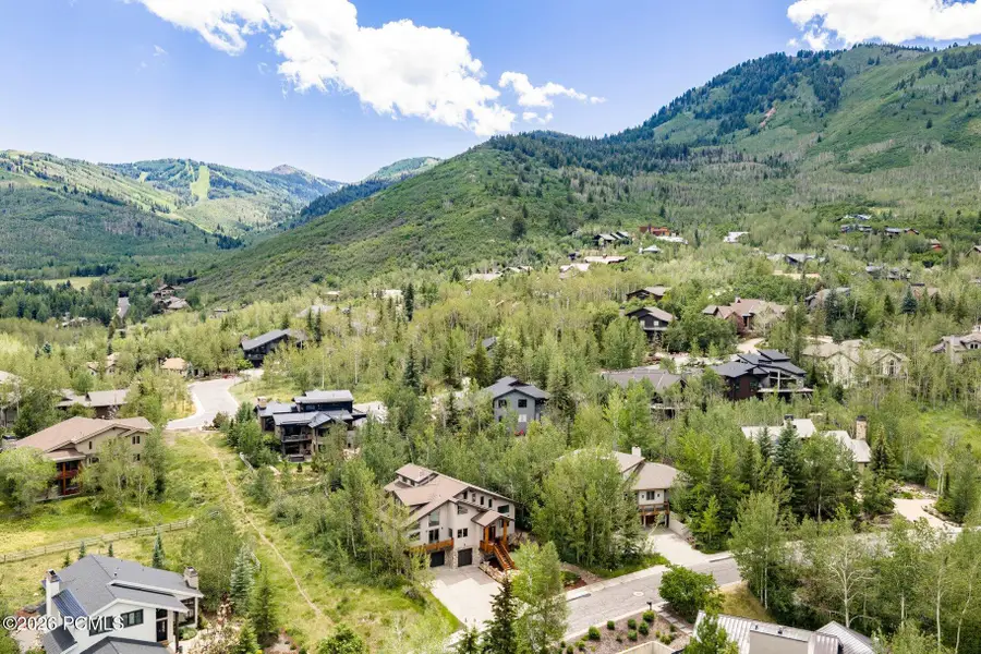 2615 Aspen Springs Drive, Park City, UT 84060 - #3