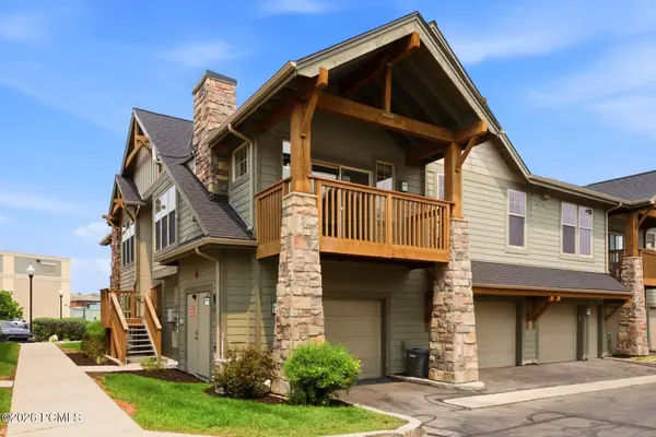 1541 Redstone Drive #F, Park City, UT 84098