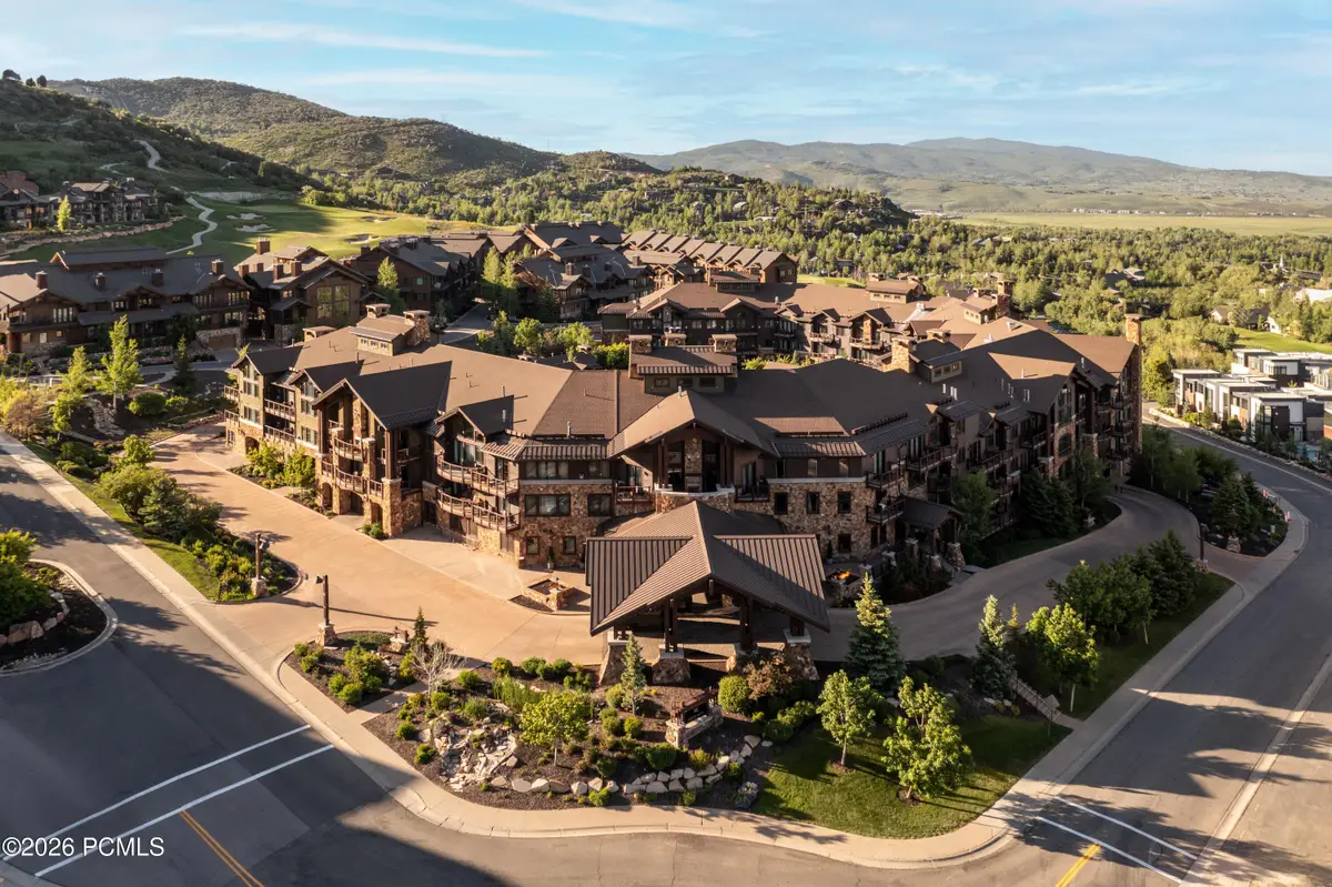 2100 Frostwood Boulevard #4134, Park City, UT 84098 - #1