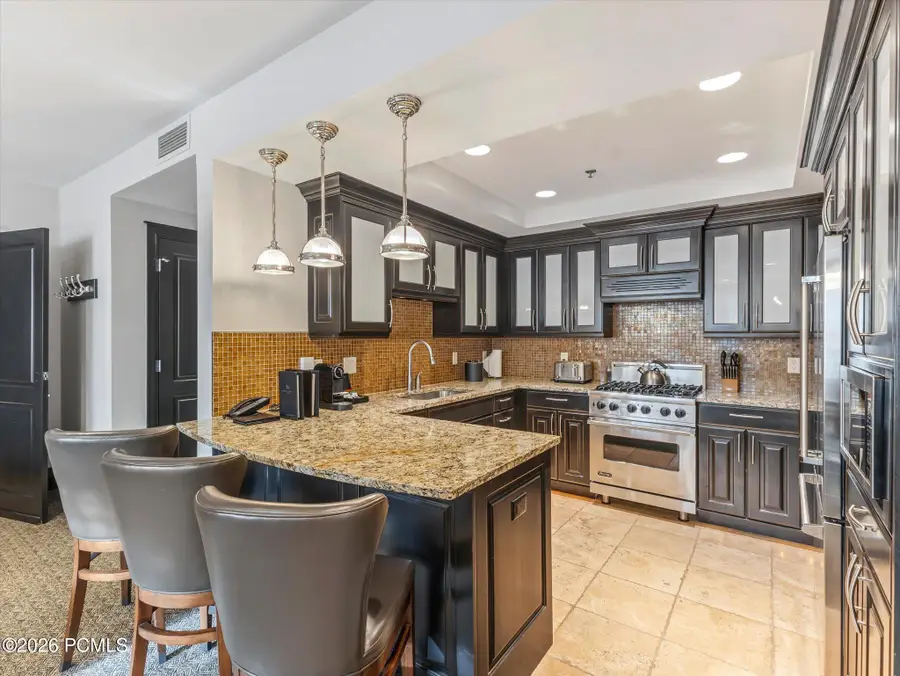 2100 Frostwood Boulevard #4134, Park City, UT 84098 - #3