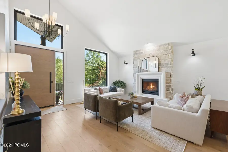 3027 W Homestead Road, Park City, UT 84098 - #3