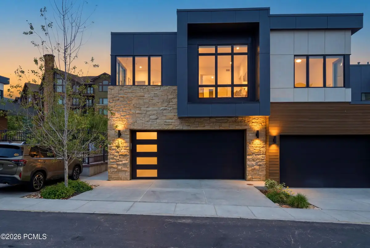 4134 N Cooper Lane #Unit 21, Park City, UT 84098 - #1