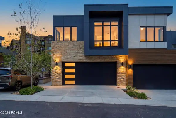 4134 N Cooper Lane #Unit 21, Park City, UT 84098