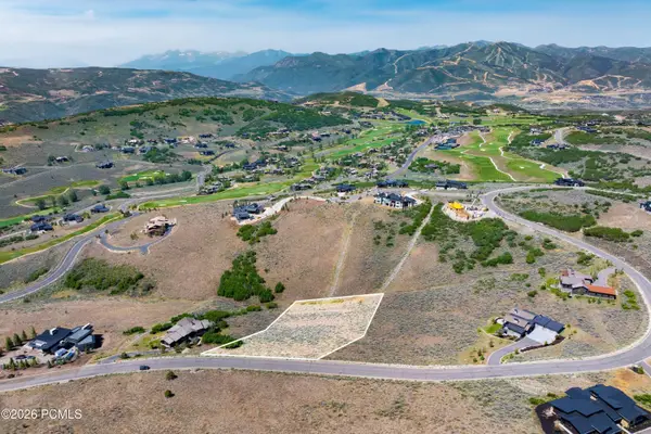 3508 E Ridgeway Drive, Heber City, UT 84032