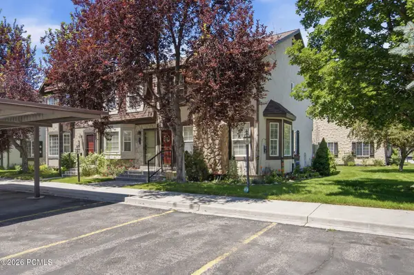 58 S Geneva Drive, Midway, UT 84049
