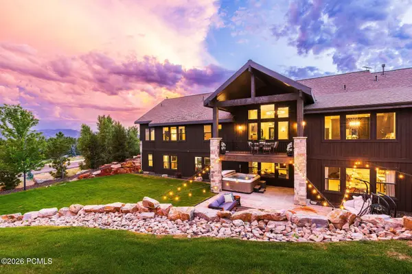 2470 N River Meadows Lane, Midway, UT 84049