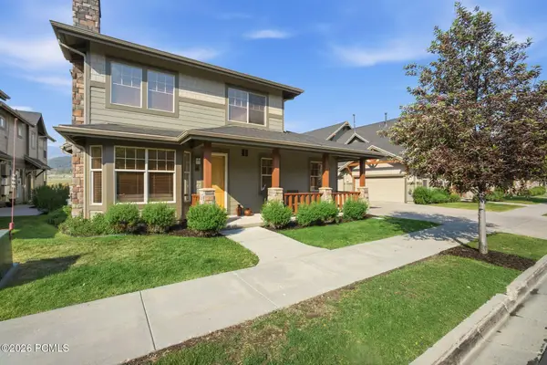 1603 W Redstone Avenue #A1, Park City, UT 84098