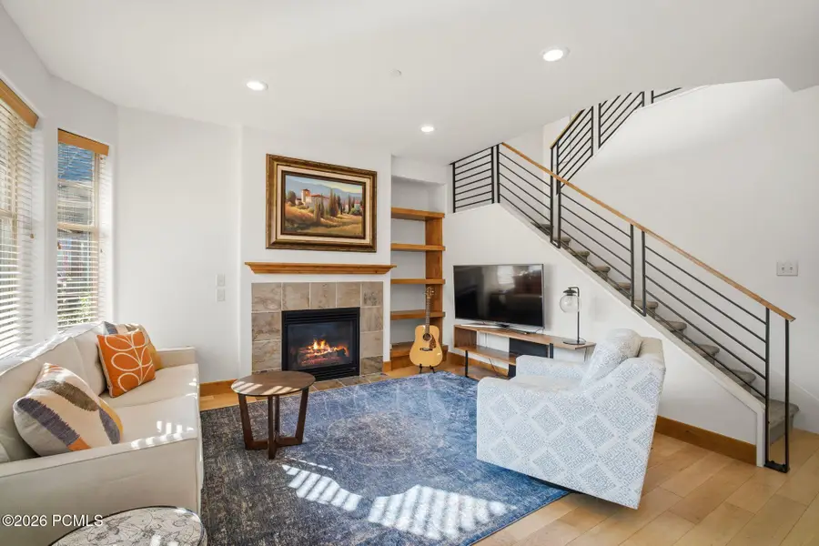 1603 W Redstone Avenue #A1, Park City, UT 84098 - #2