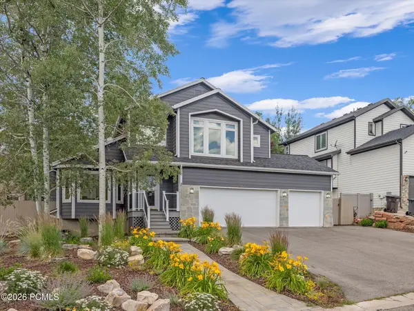 7947 Springshire Drive, Park City, UT 84098
