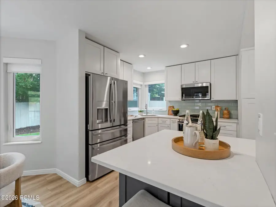 7947 Springshire Drive, Park City, UT 84098 - #3