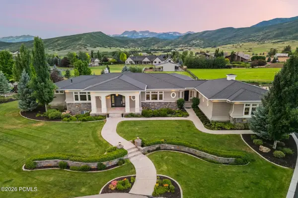 1420 S 200 West, Midway, UT 84049