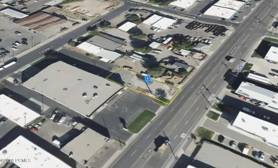 3128 S 300 West, Salt Lake City, UT 84115 - #3