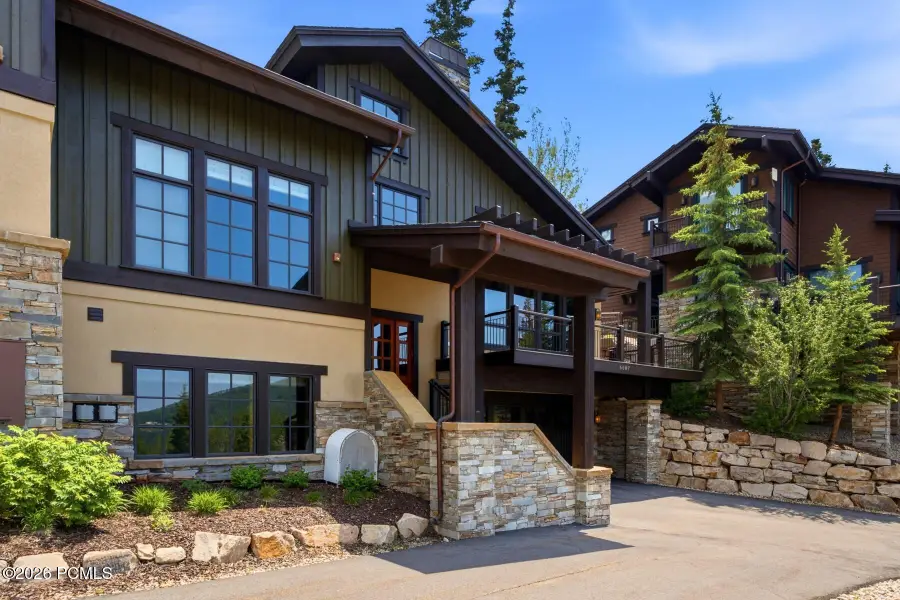 6507 Lookout Drive, Park City, UT 84060 - #2