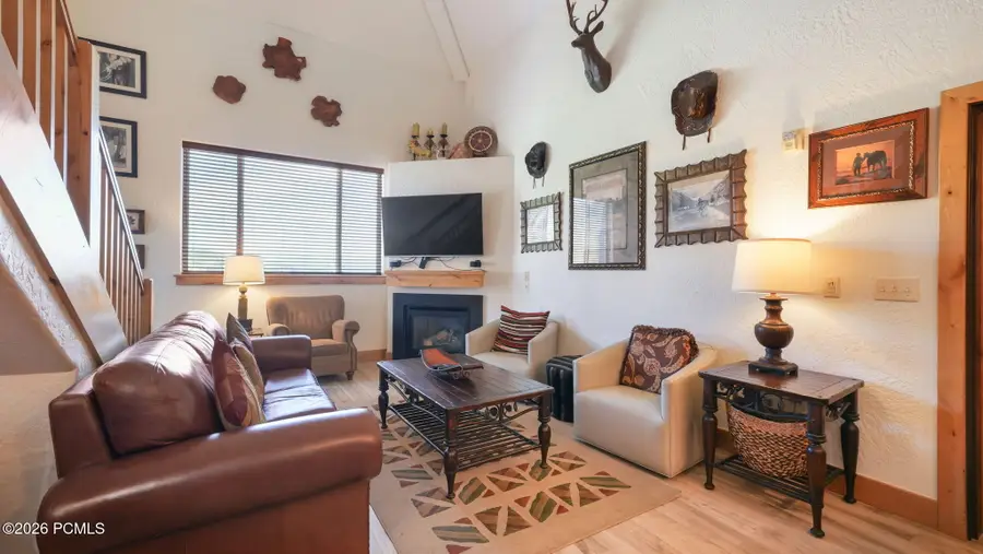 2653 Canyons Resort Drive #222, Park City, UT 84098 - #3