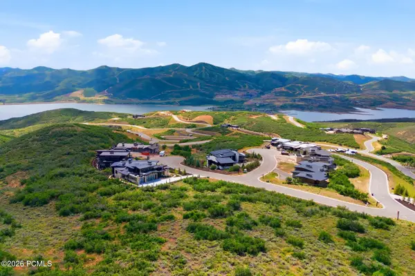 9356 N Daybreak Circle, Kamas, UT 84036