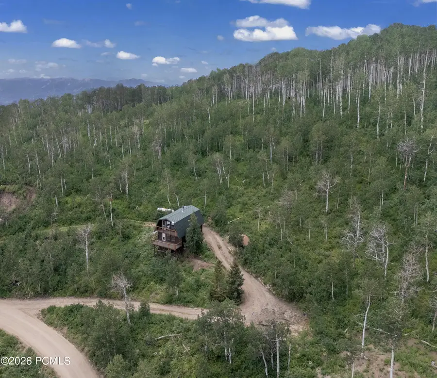 2288 S Uintah View Drive, Coalville, UT 84017 - #3