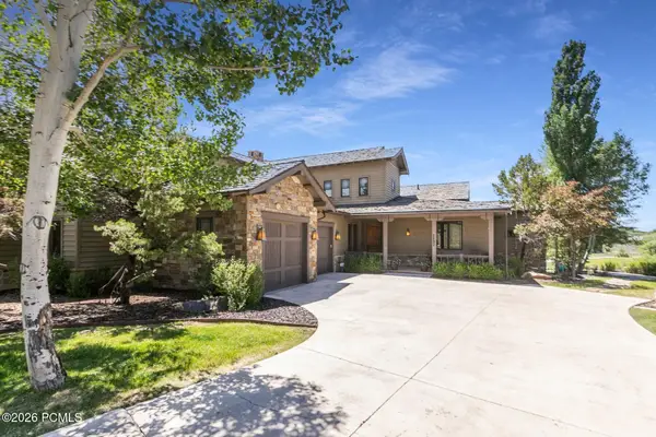 2890 E Snowberry Way, Kamas, UT 84036