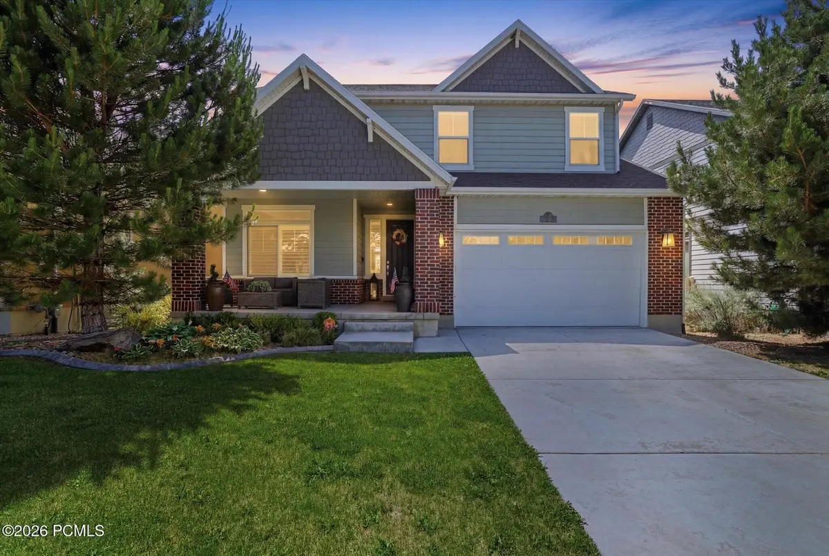 1196 S 300 West, Heber City, UT 84032 - #1