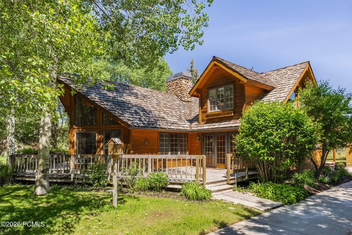 1226 Moray Court, Park City, UT 84060 - #1