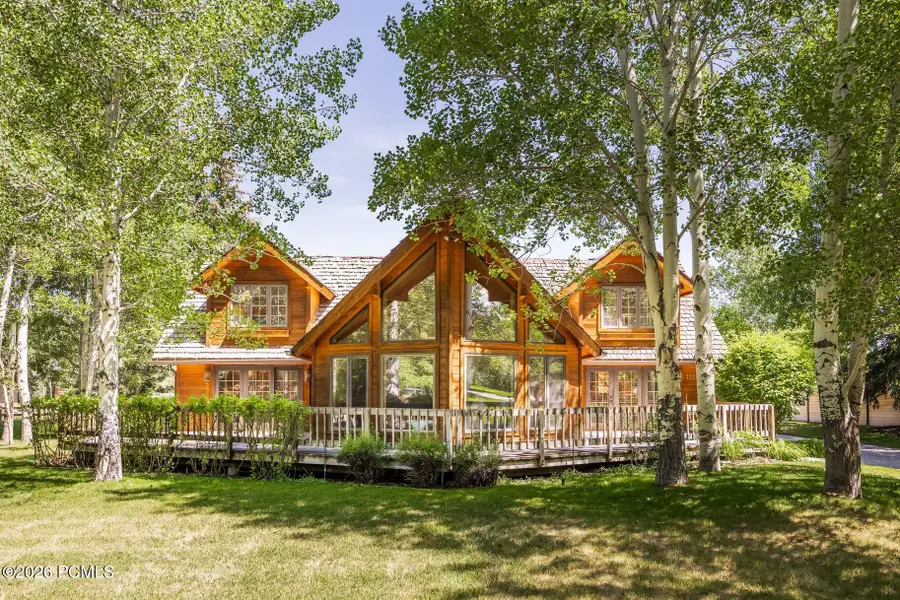 1226 Moray Court, Park City, UT 84060 - #3