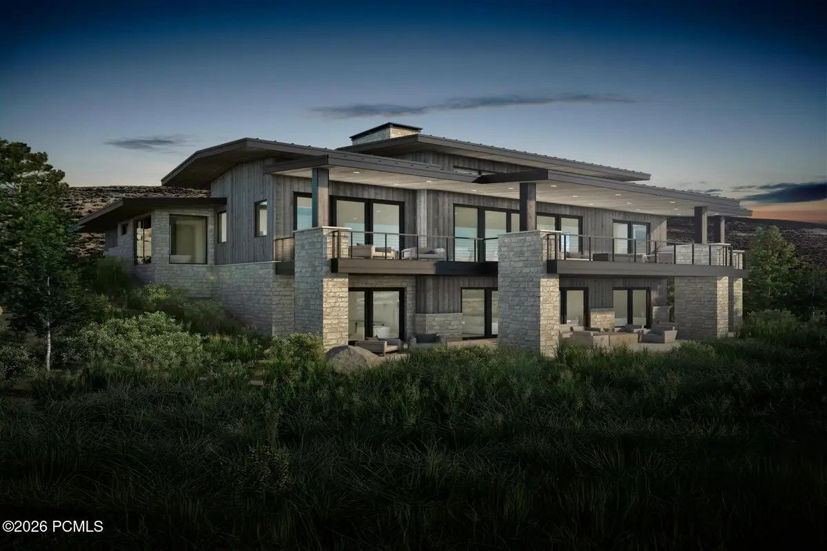 2970 Sage Hills Parkway, Park City, UT 84098 - #1