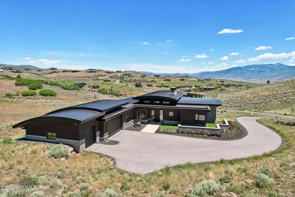 9009 N Uinta Drive, Kamas, UT 84036