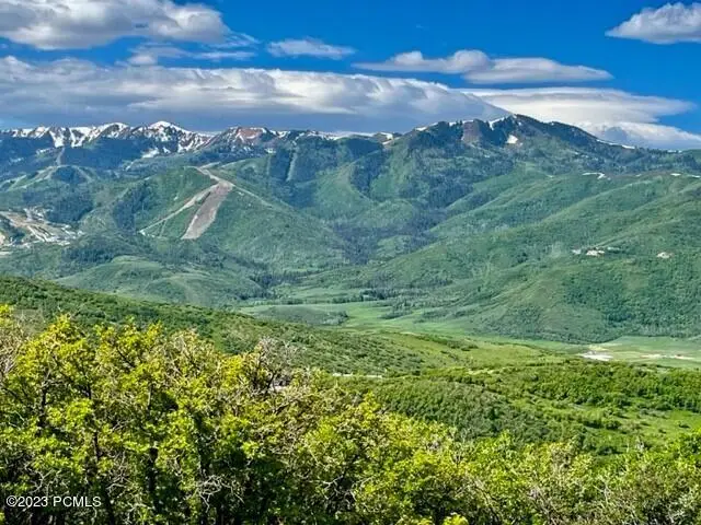 1900 W Red Hawk Trail, Park City, UT 84098 - #2
