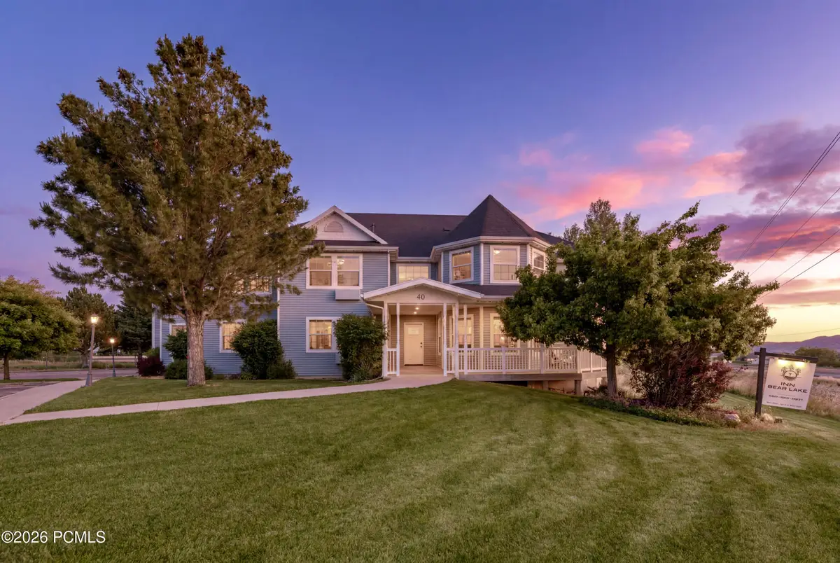 40 N Christa Circle, Garden City, UT 84028 - #1