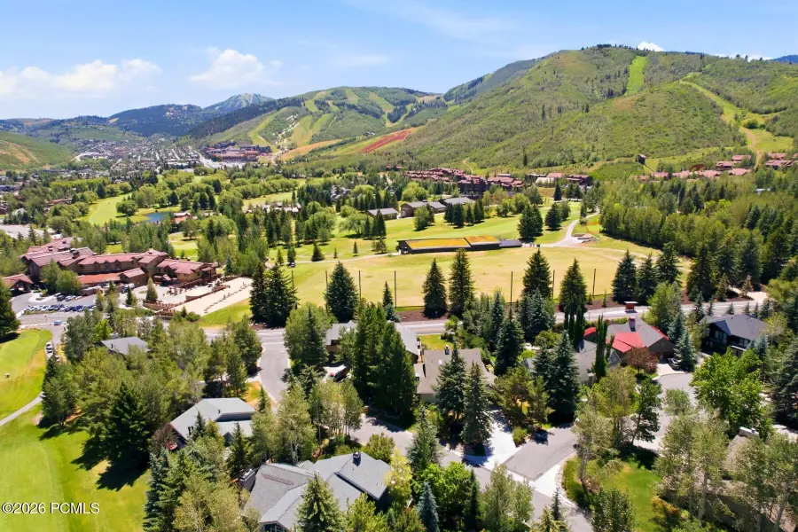 163 Webster Court, Park City, UT 84060 - #2