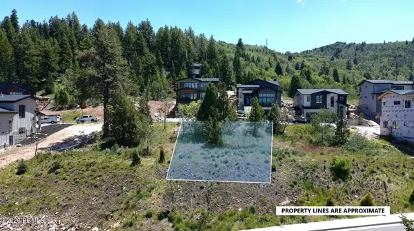 4086 W Crest Court, Park City, UT 84098