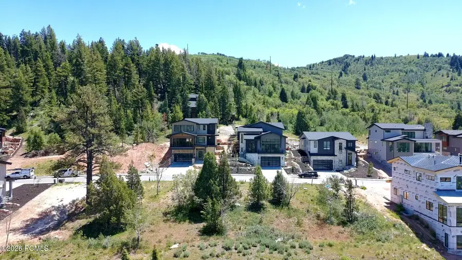 4086 W Crest Court, Park City, UT 84098 - #2