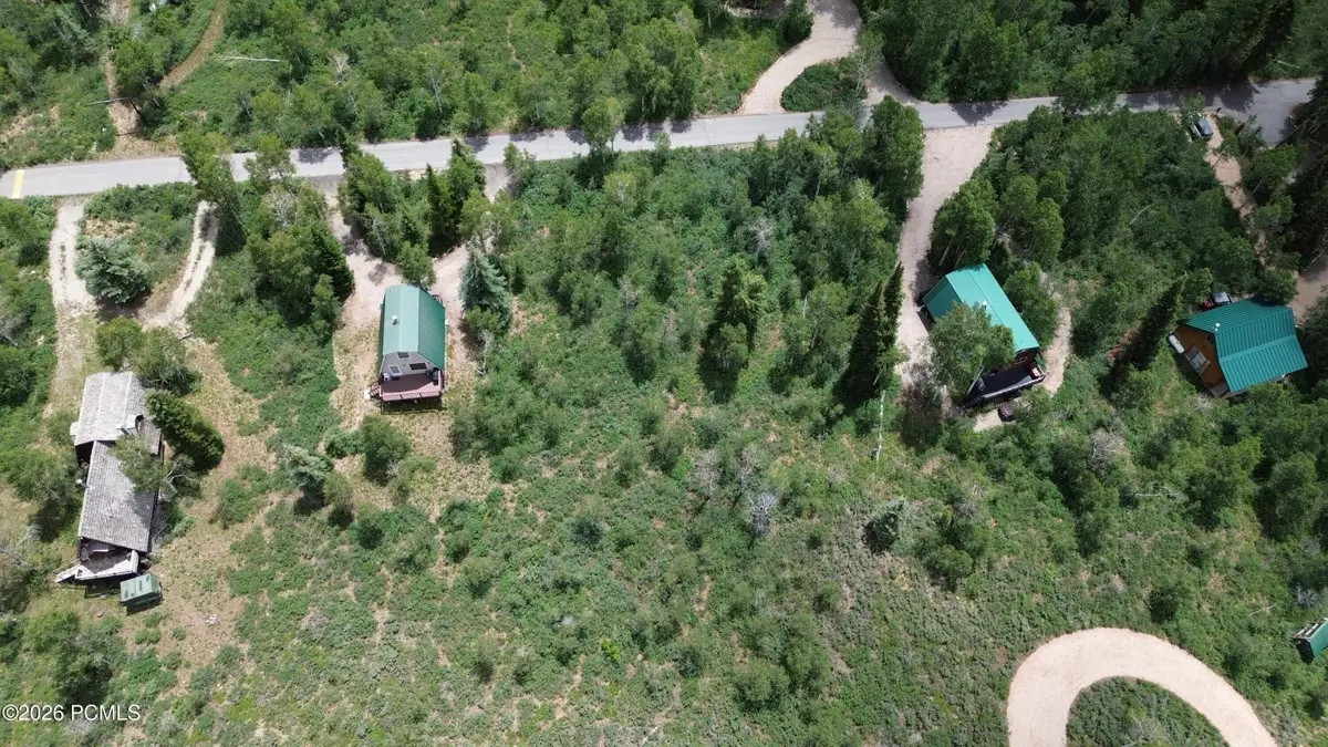 5451 E Targhee Drive, Oakley, UT 84055 - #1