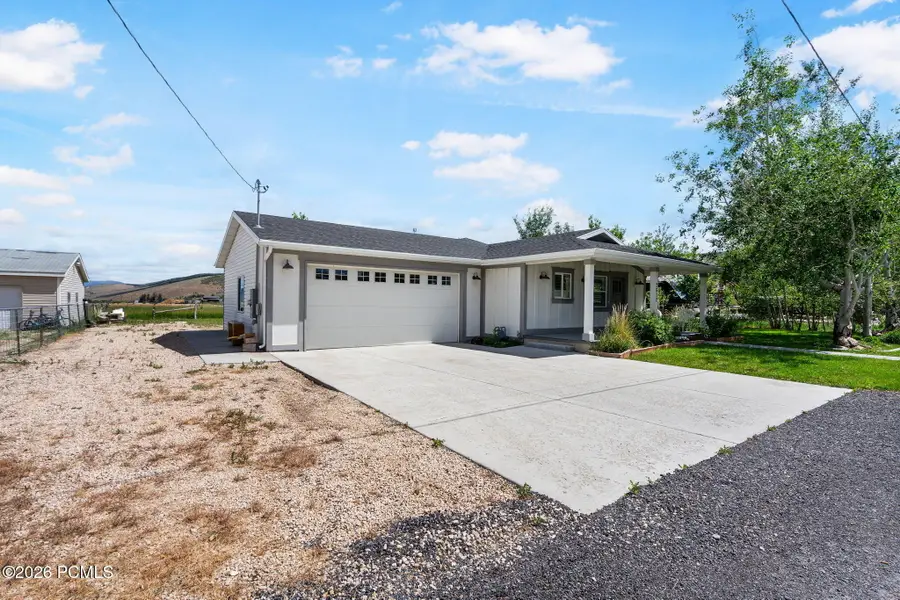 2612 Willow Way, Kamas, UT 84036 - #2
