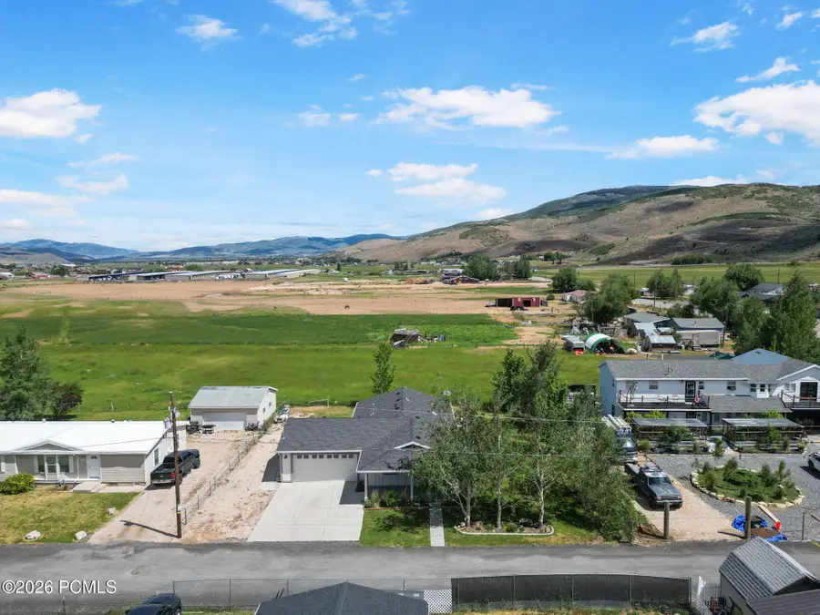 2612 Willow Way, Kamas, UT 84036 - #3