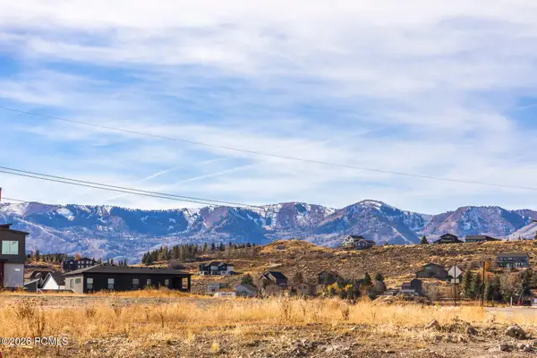 6562 Old Forest Drive, Park City, UT 84098