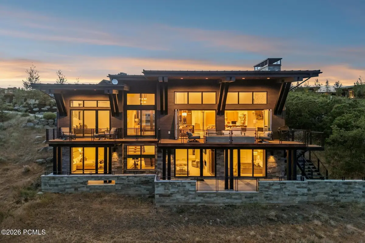 8304 N Sunrise Loop, Park City, UT 84098 - #1