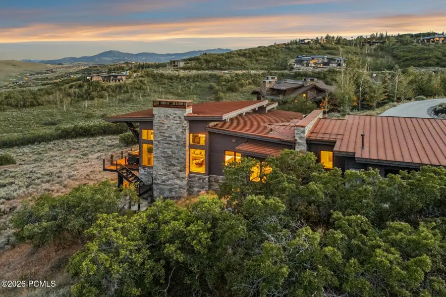 8304 N Sunrise Loop, Park City, UT 84098 - #3