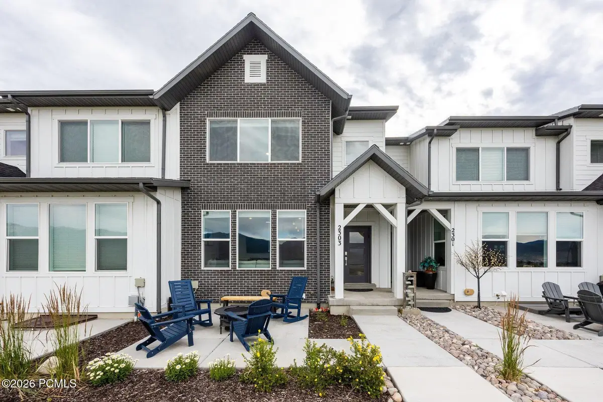2303 N Canal View Lane, Heber City, UT 84032 - #1