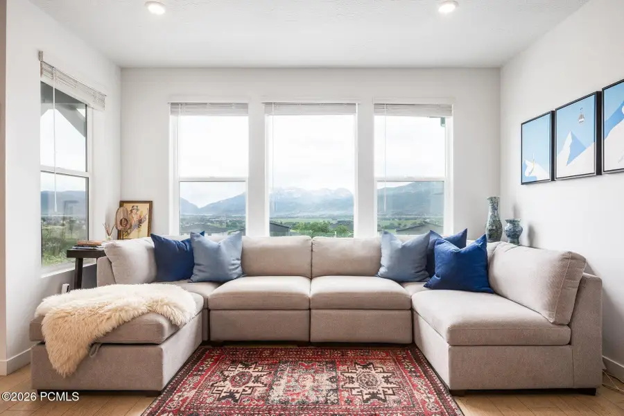 2303 N Canal View Lane, Heber City, UT 84032 - #2