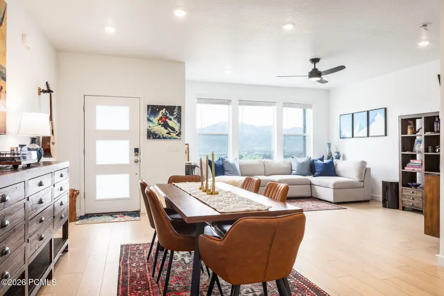 2303 N Canal View Lane, Heber City, UT 84032 - #3