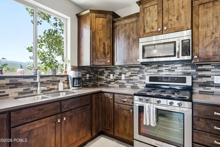 1291 W Black Rock Trail #J, Kamas, UT 84036 - #2