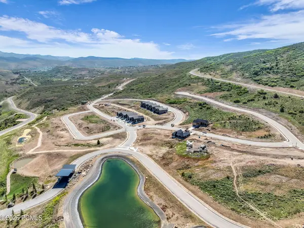 4318 E Panorama View Way, Kamas, UT 84036