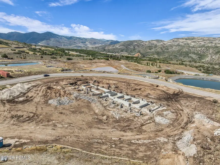 4318 E Panorama View Way, Kamas, UT 84036 - #2