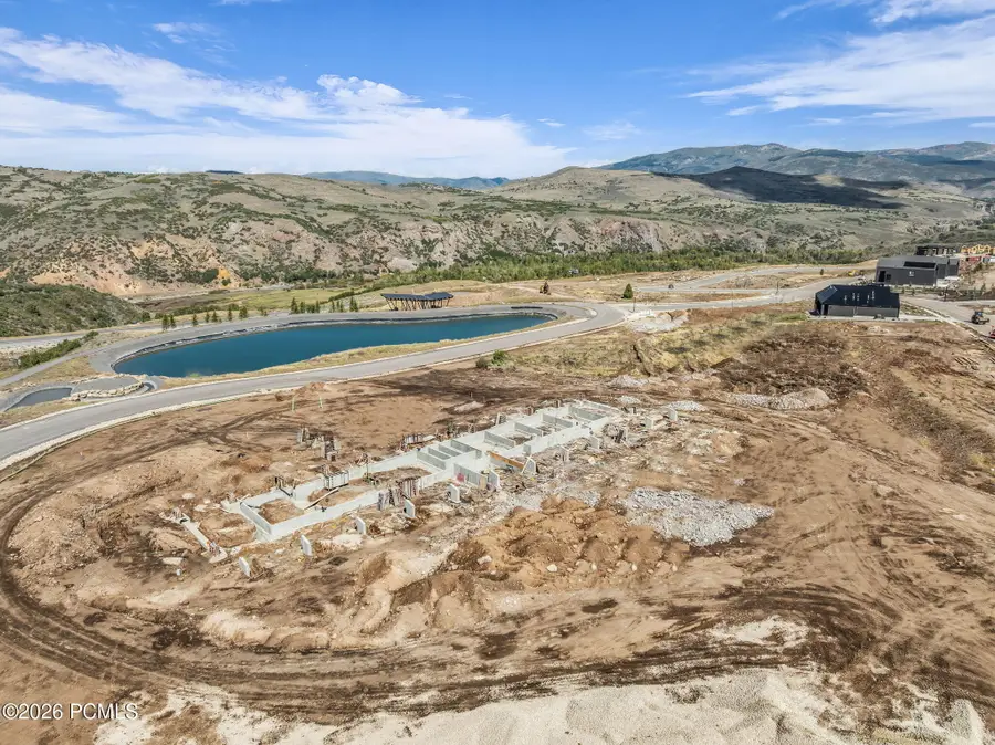 4318 E Panorama View Way, Kamas, UT 84036 - #3
