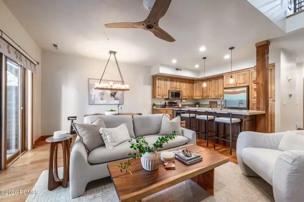 2270 Jupiter View Drive, Park City, UT 84060