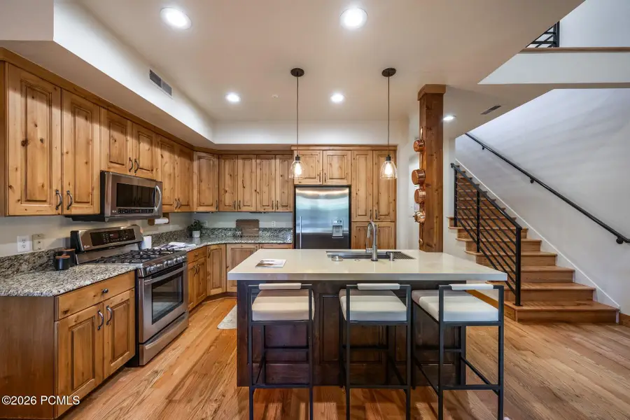 2270 Jupiter View Drive, Park City, UT 84060 - #3