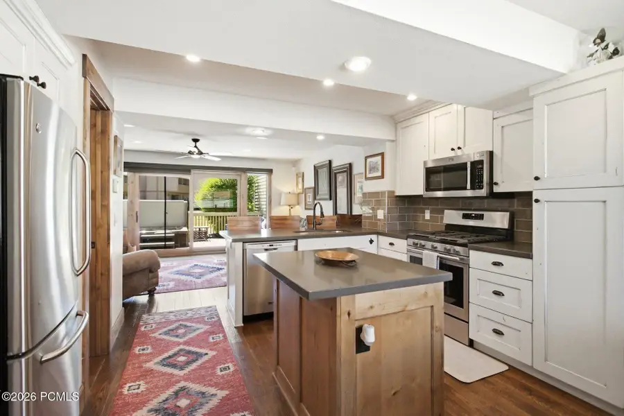 122 Yonex Court, Park City, UT 84060 - #3