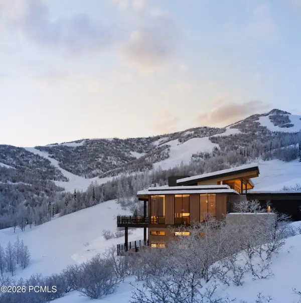8856 N Ski Beach Way, Park City, UT 84060